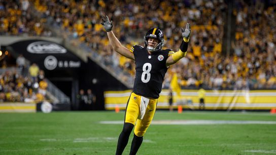 Steelers, Kenny Pickett Find Beauty In Winning Ugly: "As Long As We're Getting Wins, I Sleep Good" (Steelers News)